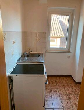 Foto - Dachgeschoßwohnung in Heilbronn zur Miete