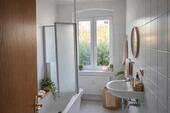 Foto - 4 Zimmer Erdgeschoßwohnung zur Miete in Ebersdorf bei Coburg