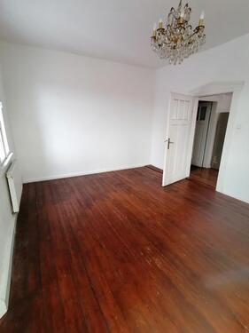 Foto - 4 Zimmer Erdgeschoßwohnung in Ebersdorf bei Coburg