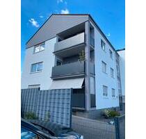Helle 4ZKB mit Südbalkon in zentraler Lage von Homburg