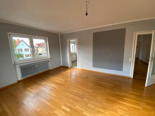 Foto - 4 Zimmer Etagenwohnung zur Miete in Homburg