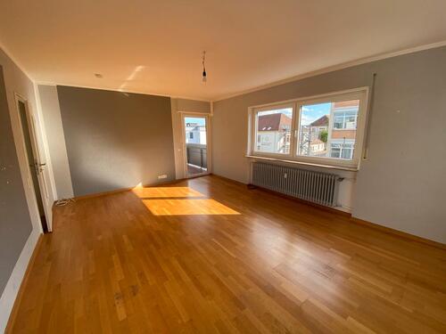 Foto - 4 Zimmer Etagenwohnung in Homburg