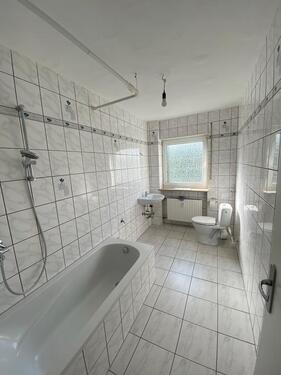 Foto - Etagenwohnung in Homburg zur Miete