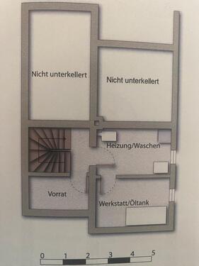 Foto - Schöne DHH in ruhiger Wohnlage am Ortsrand