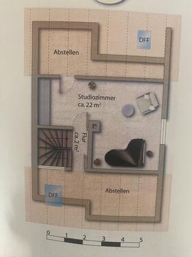 Foto - 5 Zimmer Doppelhaushälfte zum Kaufen in Gammertingen