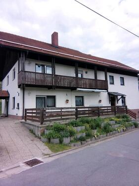 Foto - EinZweifamilienhaus am Nationpark Bayrischer Wald