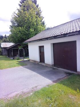 Foto - 6 Zimmer Mehrfamilienhaus, Wohnhaus zum Kaufen in Neuschönau