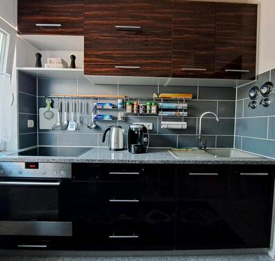 Foto - Gemütliche 2-Zimmer-Eigentumswohnung mit Balkon im zentraler Lage
