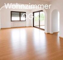 Maisonnette Wohnung in 2 Familienhaus zu verkaufen. - Brensbach