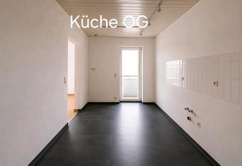 Foto - Maisonettenwohnung in Brensbach zum Kaufen