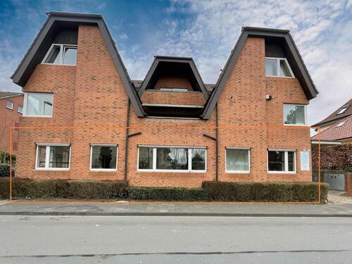 Foto - Großzügige und helle Bürofläche im Herzen von Nottuln zu mieten.