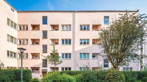 Foto - Ihre neue Wohnung: ansprechende 2-Zimmer-Wohnung