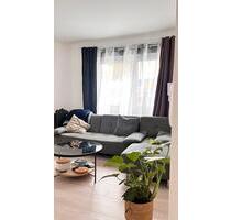Zwischenmiete:2-Zimmer-Wohnung in Köln-Nippes 15.12.25 - 15.03.26