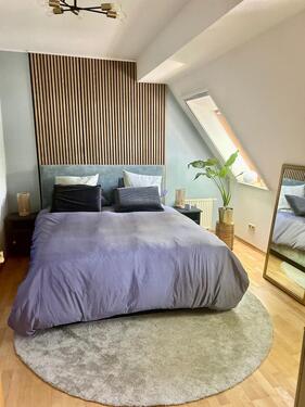 Foto - Etagenwohnung in Berlin