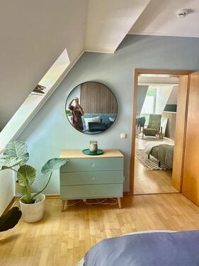 Foto - Etagenwohnung in Berlin zur Miete
