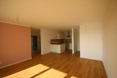 Foto - Etagenwohnung zur Miete in Uffenheim