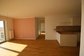 Foto - Etagenwohnung in Uffenheim