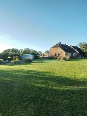 Foto - 2 Häuser 1 Preis im Wangerland - 495.000,00 EUR Kaufpreis,