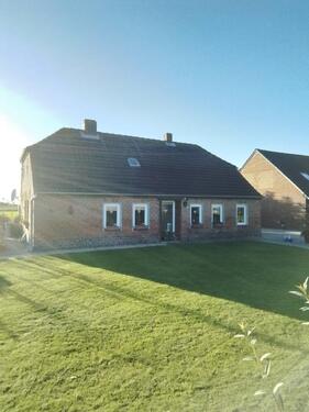 Foto - Einfamilienhaus zum Kaufen in Wangerland