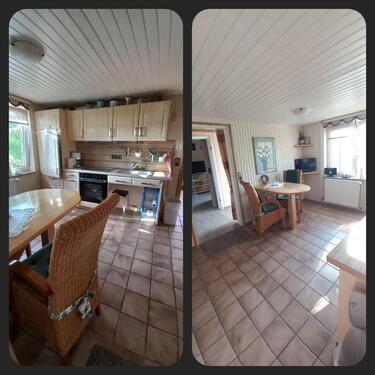 Foto - Einfamilienhaus in Wangerland zum Kaufen