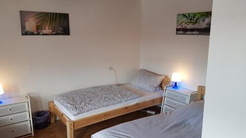 Foto - Monteurzimmer, Pension, Ferienhaus für bis zu 10 Personen