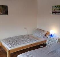 Monteurzimmer, Pension, Ferienhaus für bis zu 10 Personen - Malsfeld