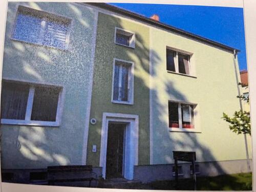 Foto - 3-Raum Wohnung (energetisch saniert) nähe Bertzdorfer See