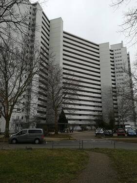 Foto - Neu renovierte 3-Zimmer Wohnung in Stuttgart Fasanenhof