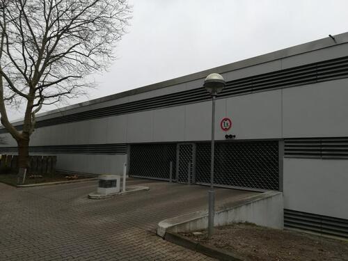Foto - Etagenwohnung zur Miete in Stuttgart