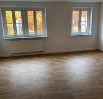Für alle, die alles auf einmal wollen. 3-Raum-Wohnung, Innenstadt, Wanne, Balkon. - Gera