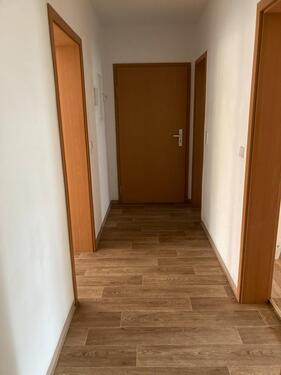 Foto - Etagenwohnung in Gera zur Miete