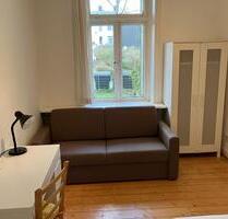 Möbliertes Zimmer in Heimfeld (TUHH Nähe) - Hamburg Harburg