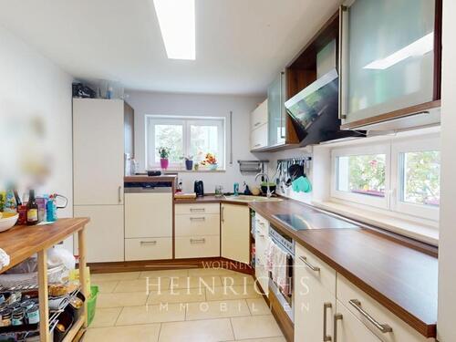Foto - Einfamilienhaus in Zolling zur Miete