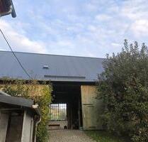 Stellplätze für PKW oder Kleintransporter - Pulsnitz