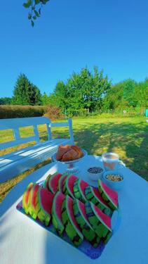 Foto - Schrebergarten abzugeben - 1.700,00 EUR Kaltmiete, ca.  0,00 m²