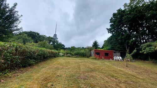 Foto - Grundstück zur Miete in Kiel