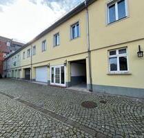 Schöne Büroflächen direkt in der Altstadt im ruhigen Hinterhaus - Erfurt
