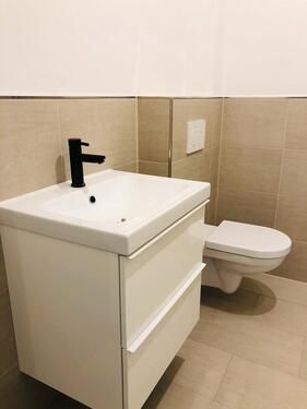 Foto - 2 Zimmer Dachgeschoßwohnung in Solms