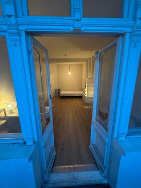 Foto - 2 Zimmer Wohnung mit Balkon in 10249 Friedrichshain