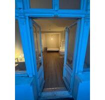 2 Zimmer Wohnung mit Balkon in 10249 Friedrichshain - Berlin Friedrichshain-Kreuzberg