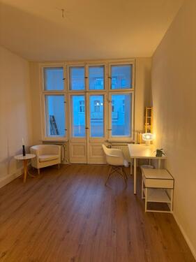 Foto - 2 Zimmer Etagenwohnung in Berlin