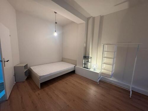 Foto - Etagenwohnung in Berlin zur Miete