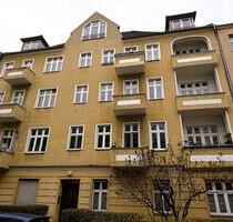 Berlin Spandau 1 Zimmer Whng zu verkaufen Privat - unvermietet