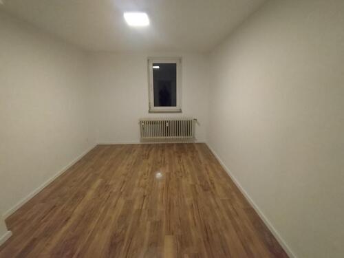 Foto - 1,5 Zi-Wohnung mit Küche und Garage