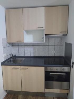 Foto - 1 Zimmer Etagenwohnung zur Miete in Aachen