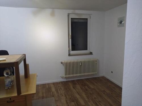 Foto - 1 Zimmer Etagenwohnung in Aachen