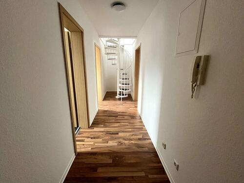 Foto - 2 Zimmer Etagenwohnung zur Miete in Chemnitz
