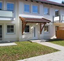 Neubau Wohnung im Bäderdreieck Nähe Bad Füssing (Warmvermietung) - Rotthalmünster