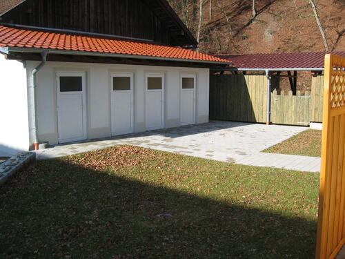 Foto - 3 Zimmer Etagenwohnung zur Miete in Rotthalmünster