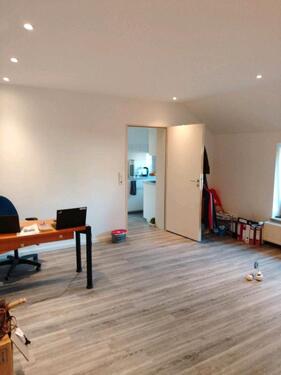 Foto - Mietwohnung, 2-Zimmer, Dachgeschoss